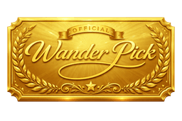 Selected as an Official Wander Pick by our editors Official Wander Pick